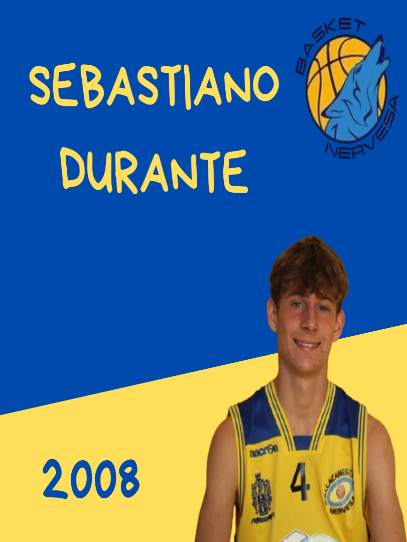 Durante Sebastiano